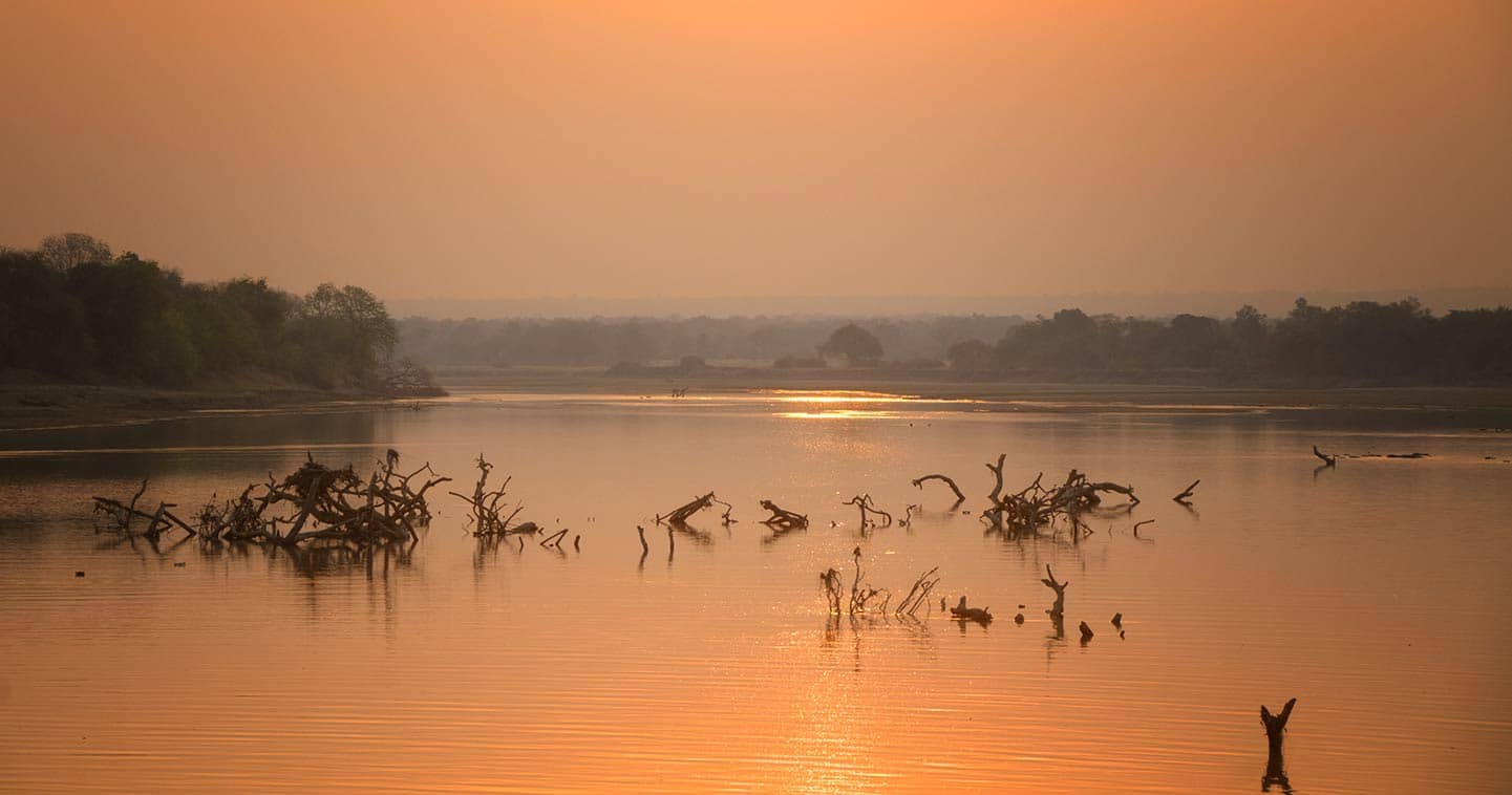 Lower Zambezi
