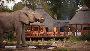Chipata Hotel