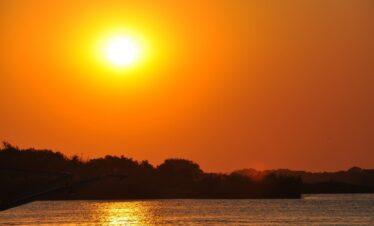 sunset, zambezi river, zimbabwe, river, sky, orange, sun, orange sun, orange river, zambezi river, zimbabwe, zimbabwe, zimbabwe, nature, zimbabwe, zimbabwe