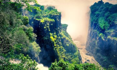 waterfall, river, canyon, valley, mountain, nature, victoria falls, wilderness, wild, zambezi, zimbabwe, national park, victoria, djungle, zambia, water, cliffs, outlook, scenic, fog, haze, rock, africa, victoria falls, victoria falls, victoria falls, victoria falls, victoria falls, zimbabwe, djungle, djungle, djungle, djungle, zambia, zambia
